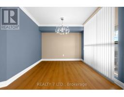 1507 - 50 Elm Drive E, Mississauga, ON L5A3X2 Photo 9