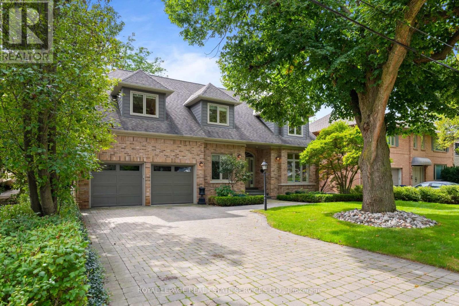 39 ROCKINGHAM DRIVE - 1