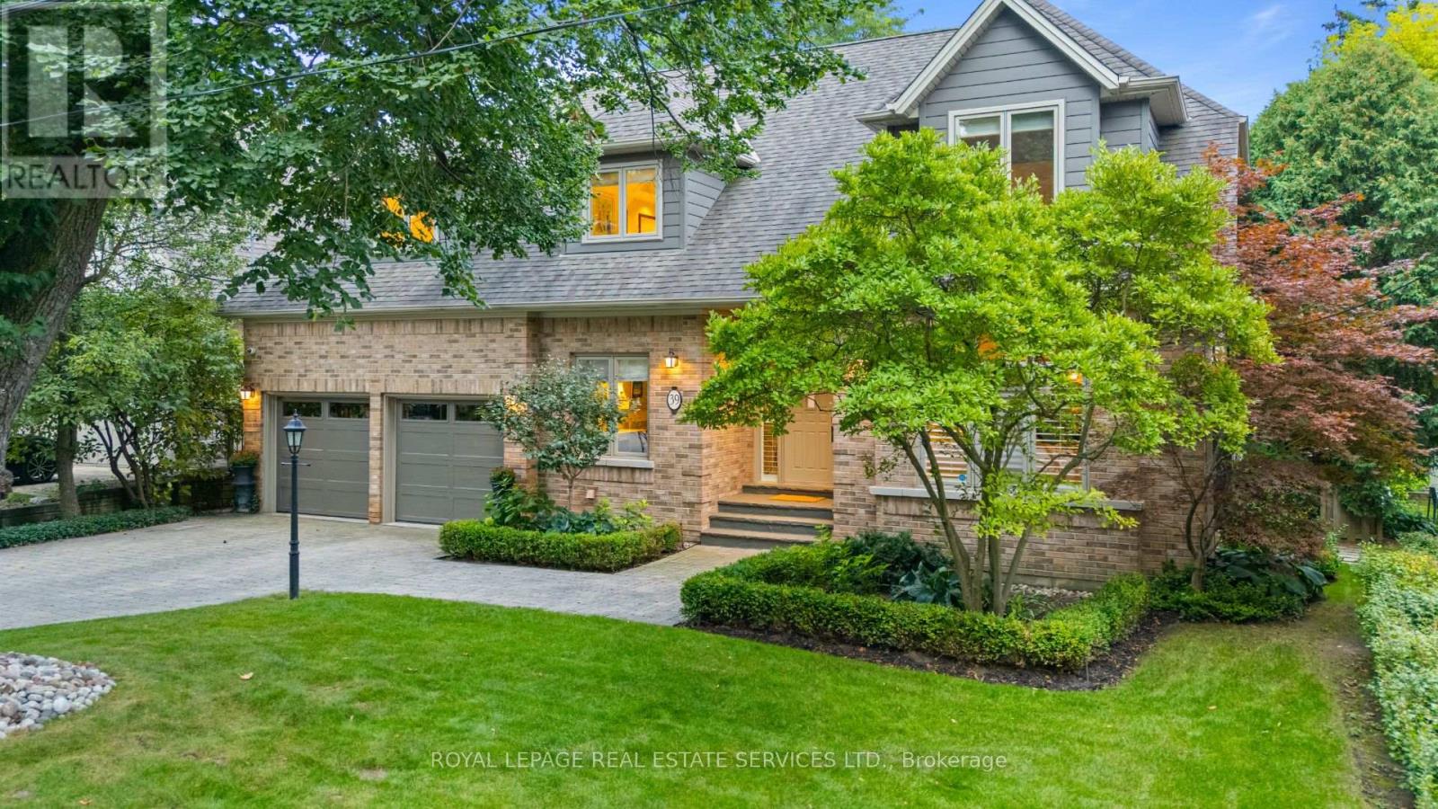 39 ROCKINGHAM DRIVE, Toronto (Princess-Rosethorn) — photo 2