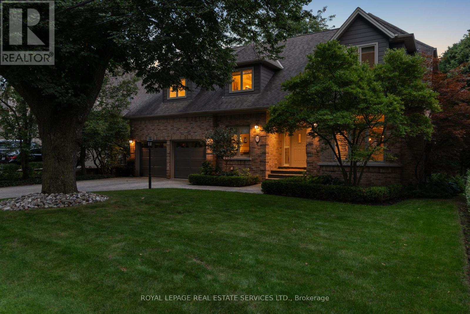 39 ROCKINGHAM DRIVE, Toronto (Princess-Rosethorn) — photo 4
