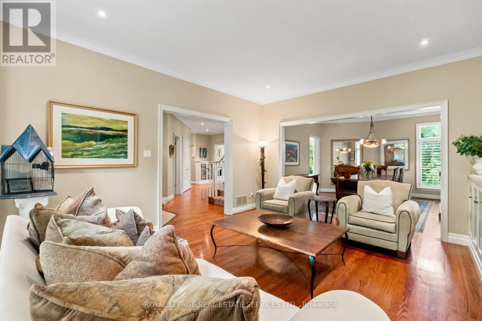 39 ROCKINGHAM DRIVE - 8