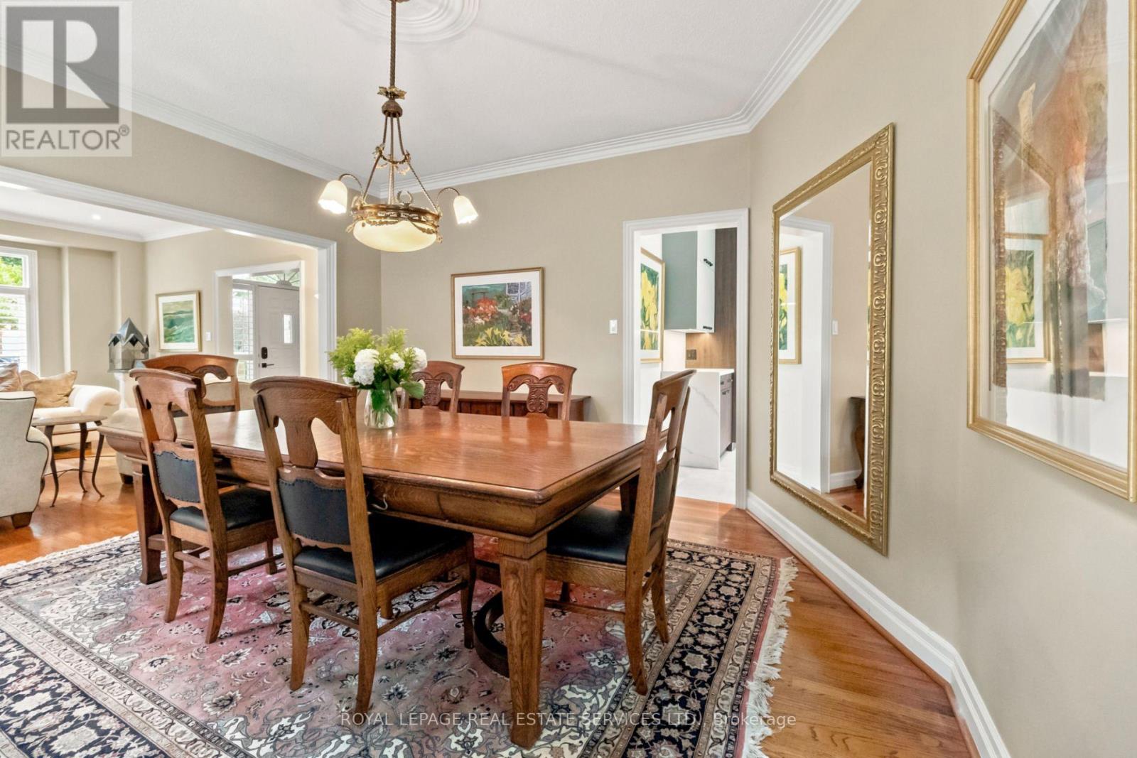 39 ROCKINGHAM DRIVE, Toronto (Princess-Rosethorn) — photo 9