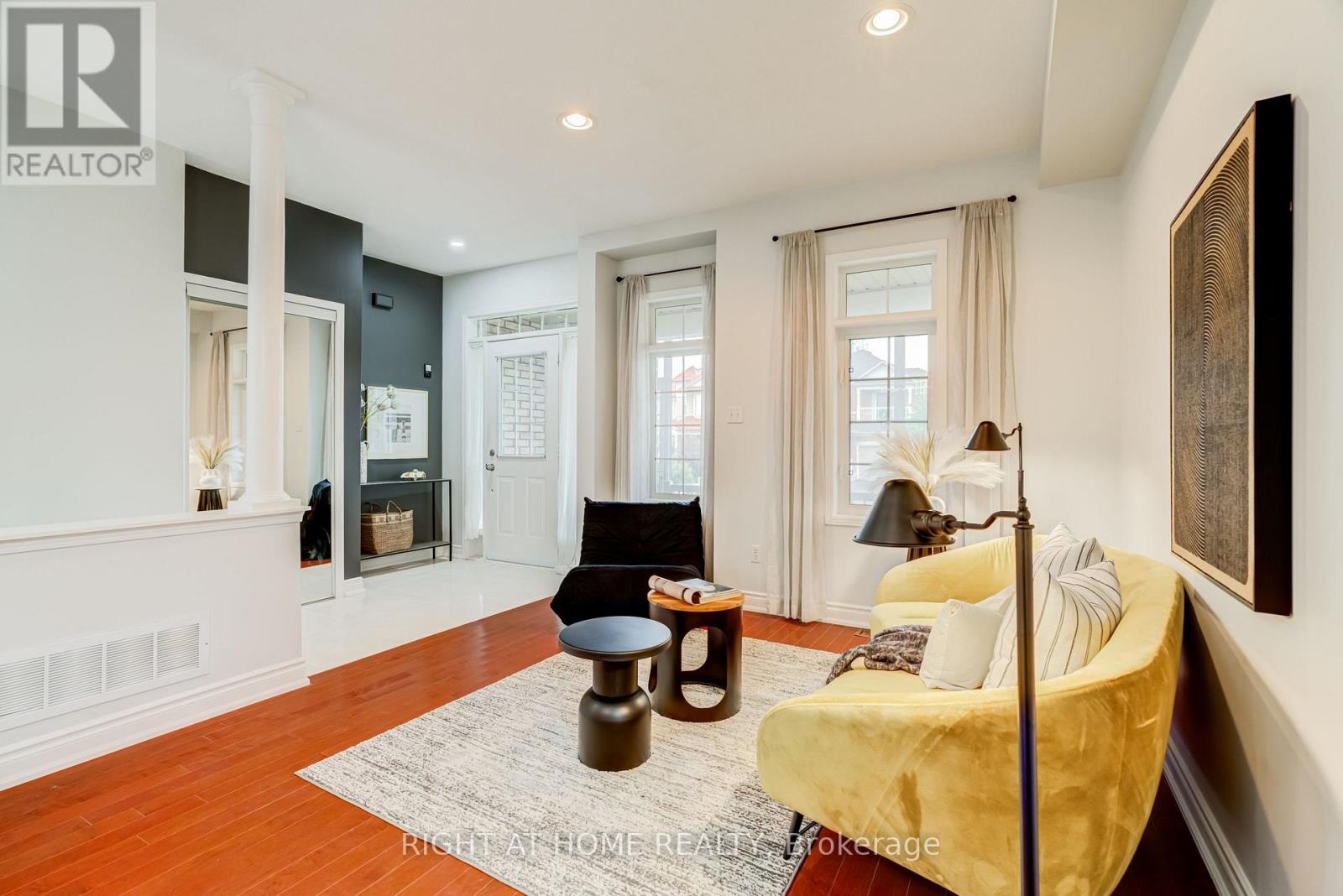 3823 TACC DRIVE, Mississauga (Churchill Meadows) — photo 7