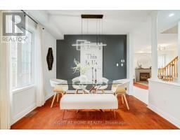 3823 Tacc Drive, Mississauga, ON L5M6X3 Photo 8