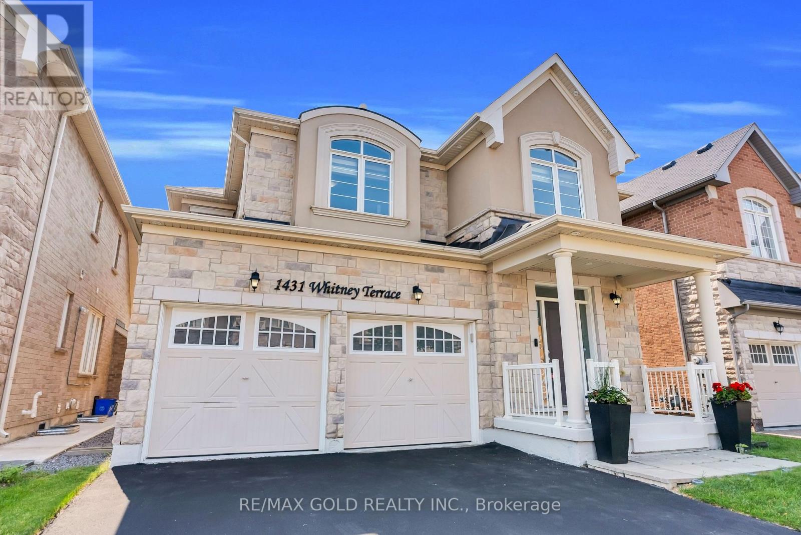 1431 WHITNEY TERRACE, Milton (FO Ford) — photo 10
