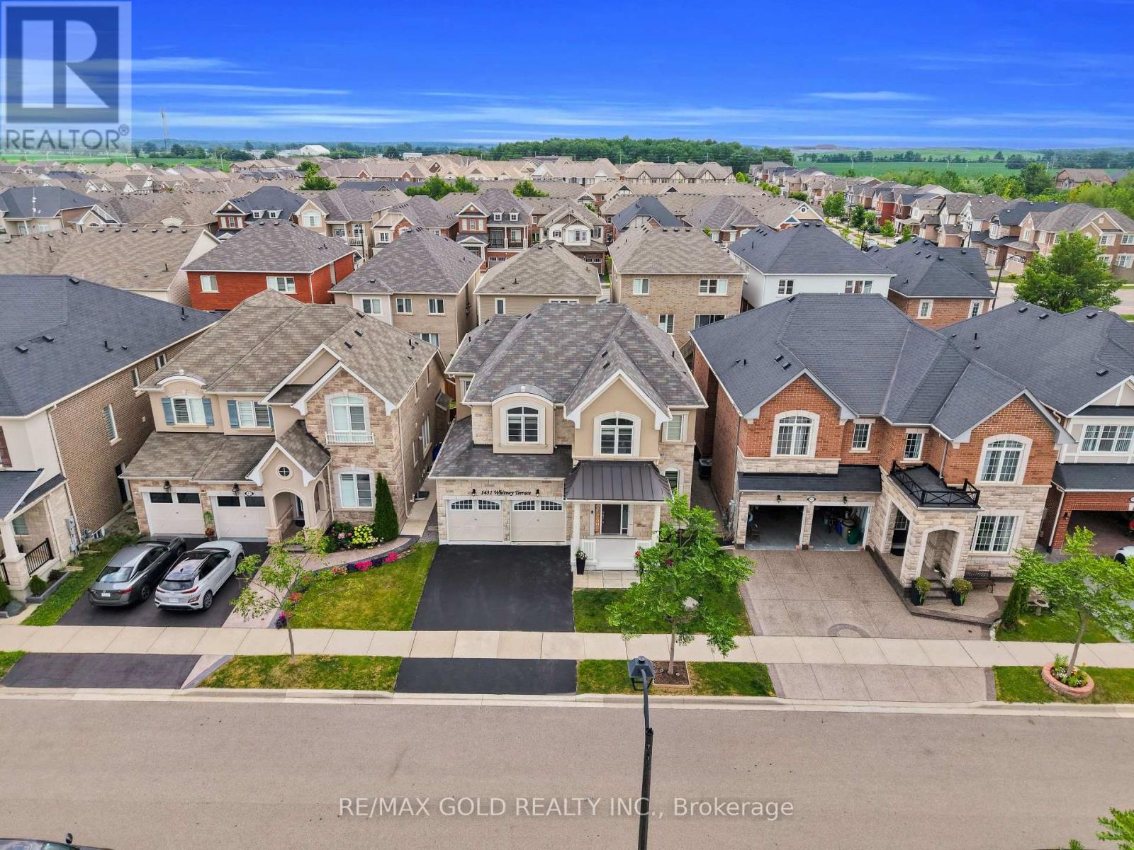 1431 WHITNEY TERRACE, Milton (FO Ford) — photo 6