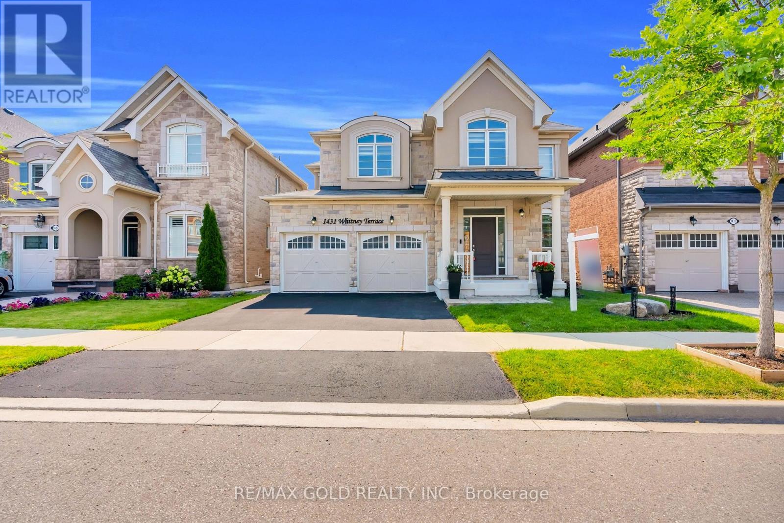 1431 WHITNEY TERRACE, Milton (FO Ford) — photo 8