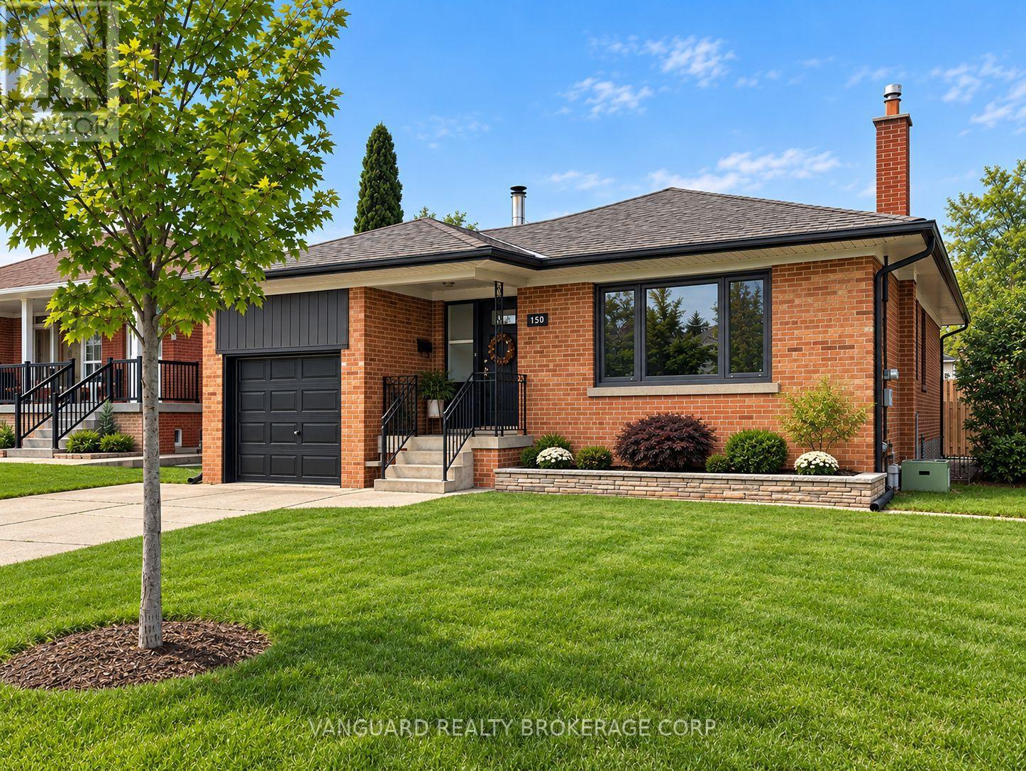 150 SPALDING ROAD, Toronto (Downsview-Roding-CFB) — photo 2