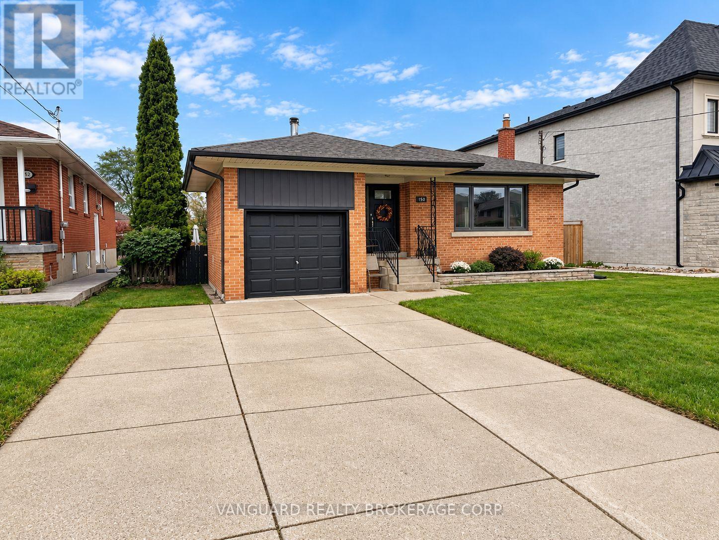 150 SPALDING ROAD, Toronto (Downsview-Roding-CFB) — photo 3