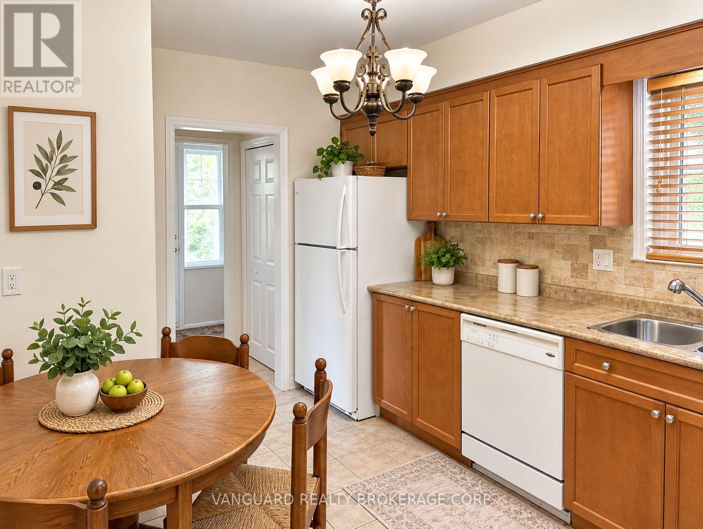 150 SPALDING ROAD, Toronto (Downsview-Roding-CFB) — photo 6