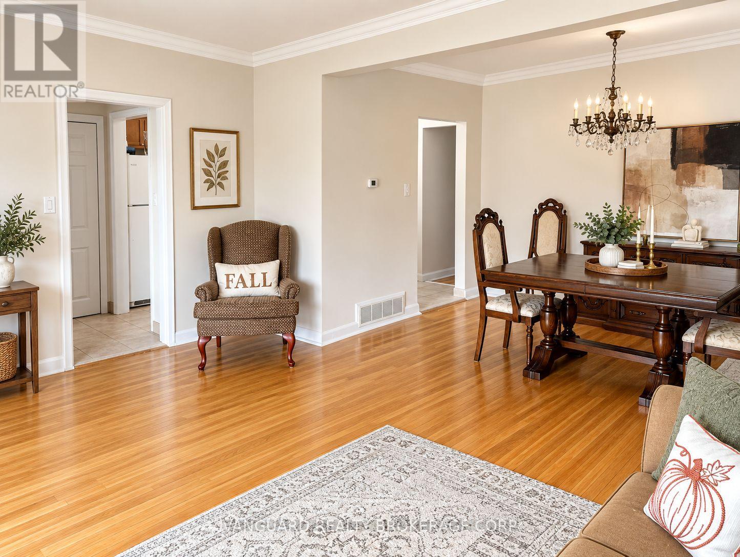 150 SPALDING ROAD, Toronto (Downsview-Roding-CFB) — photo 9