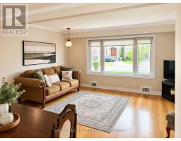 150 Spalding Road, Toronto, ON M3K1K4 Photo 12