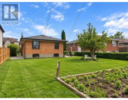 150 Spalding Road, Toronto, ON M3K1K4 Photo 25