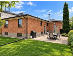 150 Spalding Road, Toronto, ON M3K1K4 Photo 27