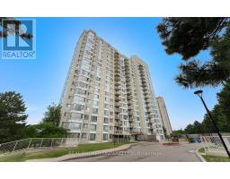 1809 - 3077 Weston Road, Toronto, ON M9M3A1 Photo 27