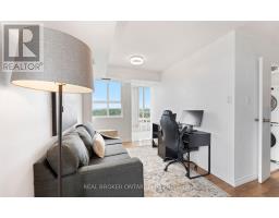 Bedroom - 1809 - 3077 Weston Road, Toronto, ON M9M3A1 Photo 7