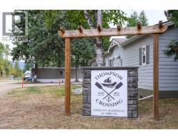121 Ferry Road Unit# 34, Clearwater, BC V0E1N2 Photo 34
