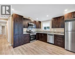 Kitchen - 121 Ferry Road Unit# 34, Clearwater, BC V0E1N2 Photo 6