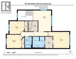 1720 Hidden Hills Drive Unit# 30, Kelowna, BC V1V0J5 Photo 47