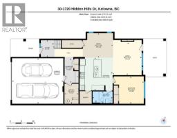 1720 Hidden Hills Drive Unit# 30, Kelowna, BC V1V0J5 Photo 46