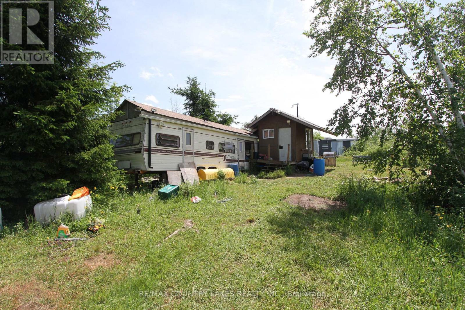 LT25 RAMBLEWOOD TRAIL, Kawartha Lakes (Bexley) — photo 4
