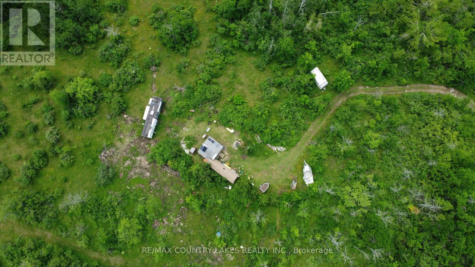 LT25 RAMBLEWOOD TRAIL, Kawartha Lakes (Bexley) — photo 5