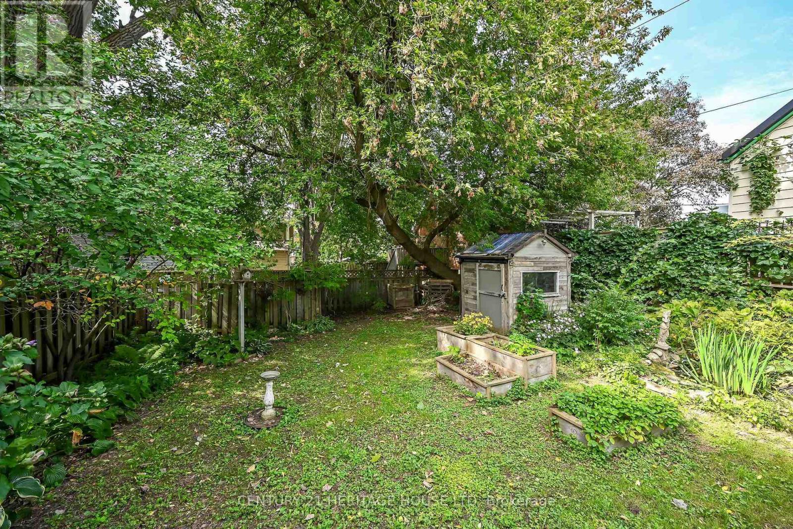39 BALMORAL AVENUE - 38