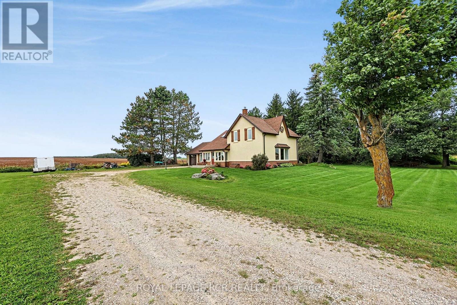 517578 COUNTY ROAD 124, Melancthon — photo 2
