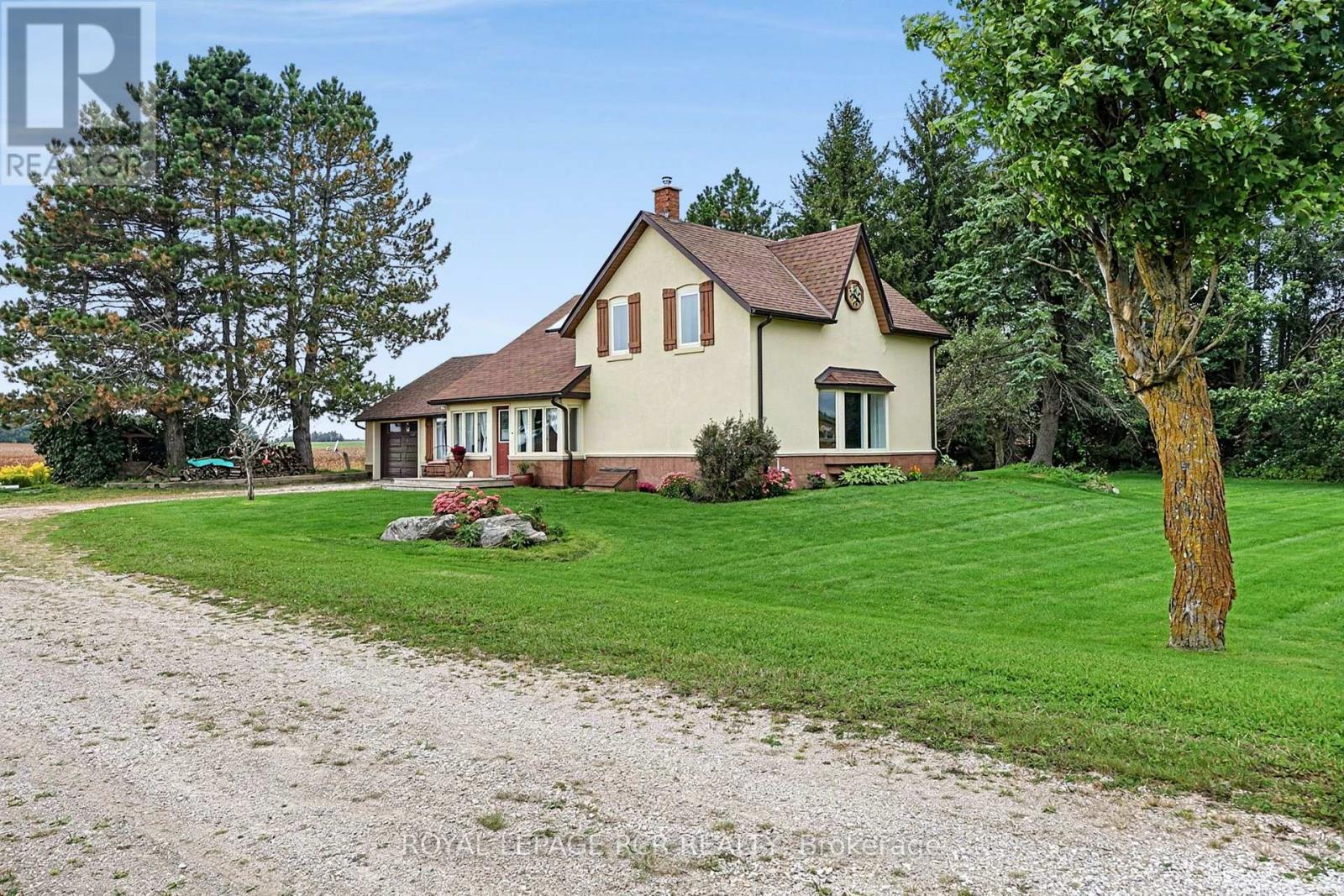 517578 COUNTY ROAD 124, Melancthon — photo 3