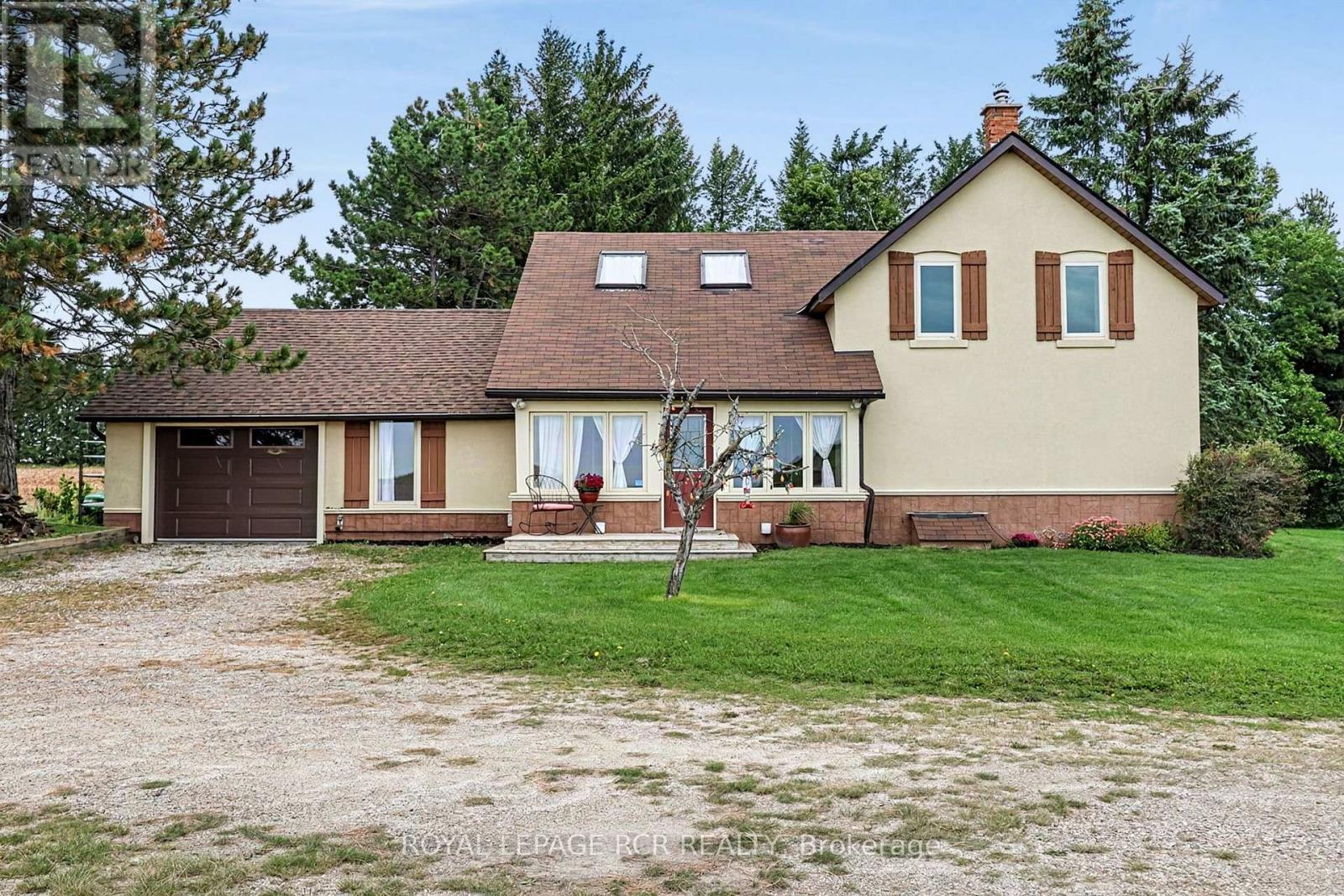 517578 COUNTY ROAD 124, Melancthon — photo 4