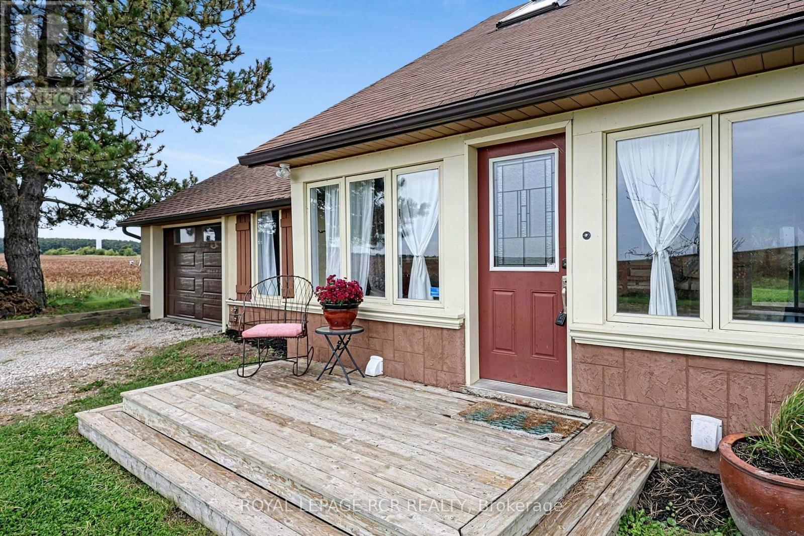 517578 COUNTY ROAD 124, Melancthon — photo 5