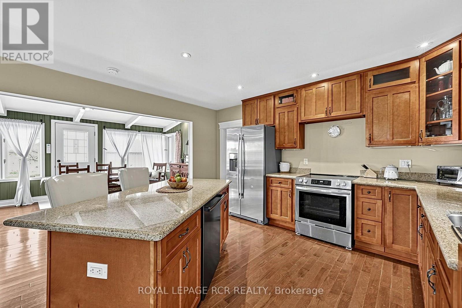 517578 COUNTY ROAD 124, Melancthon — photo 9