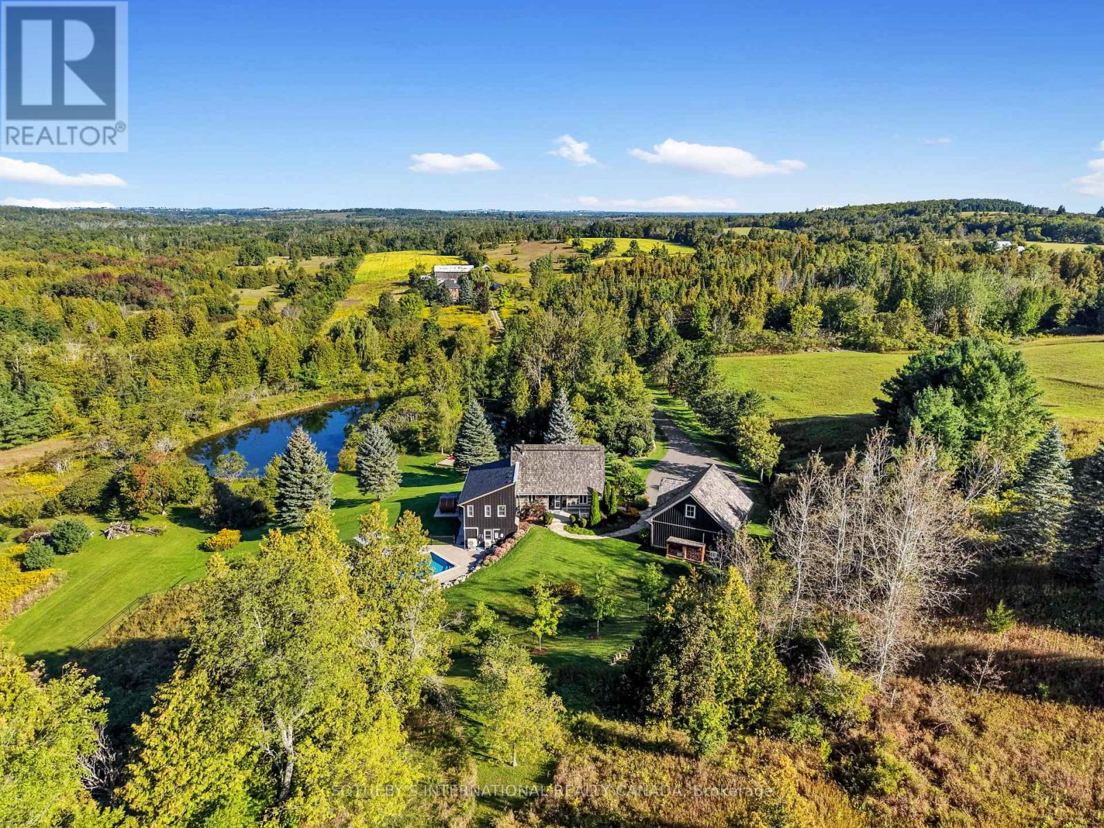 401 CONCESSION  ROAD 11 EAST ROAD, Trent Hills