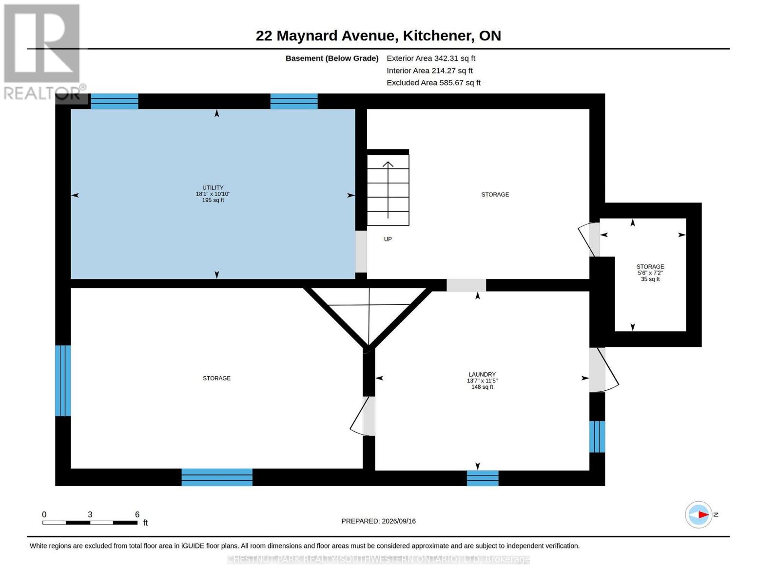 22 MAYNARD AVENUE - 50