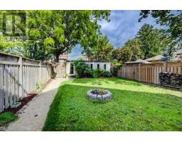 22 Maynard Avenue, Kitchener, ON N2H4Z7 Photo 41