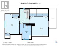 22 Maynard Avenue, Kitchener, ON N2H4Z7 Photo 49