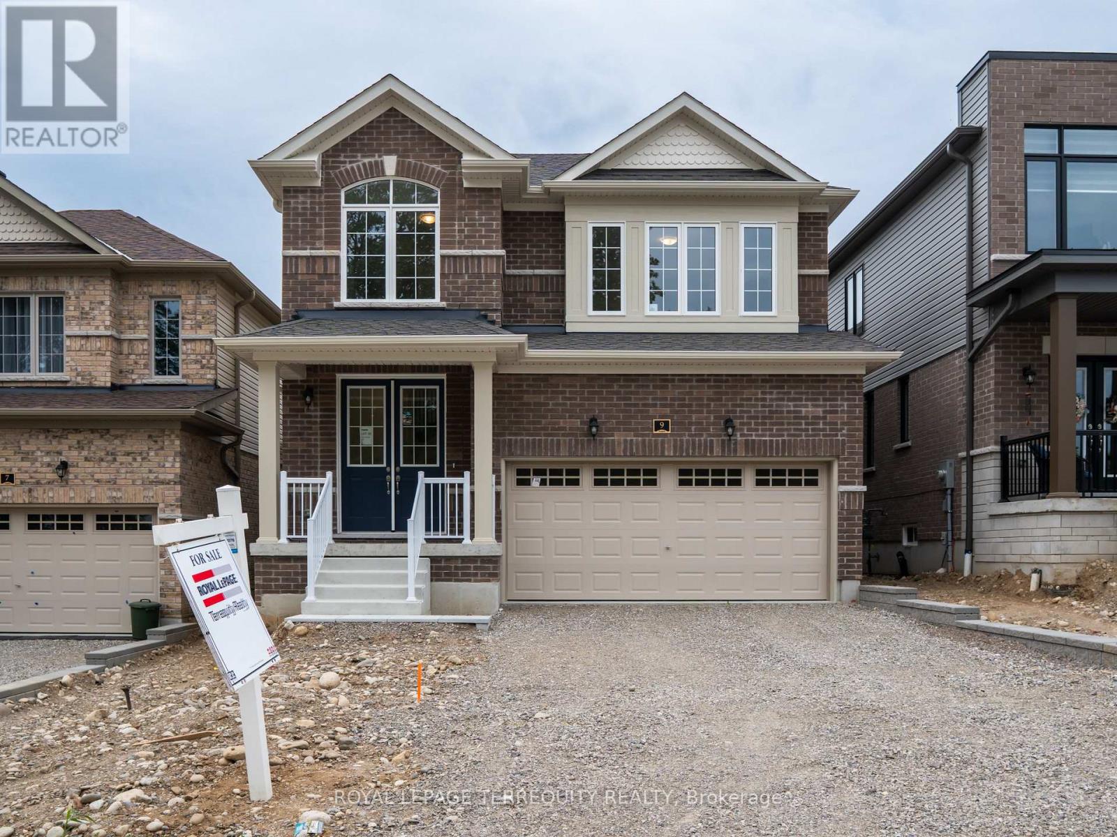 9 SOUTHERN AVENUE, Brant (Paris) — photo 2