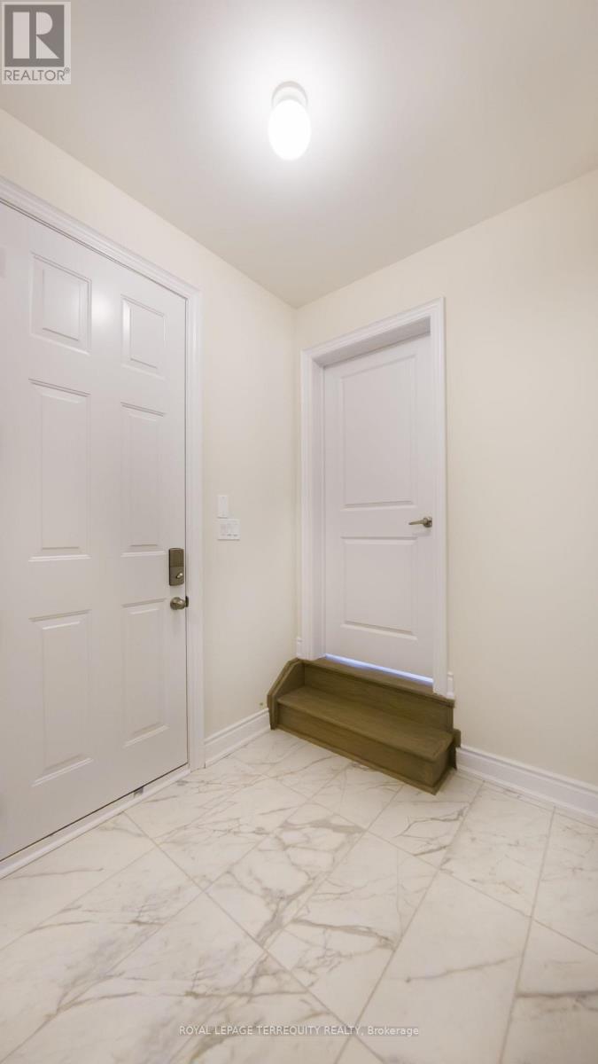 9 SOUTHERN AVENUE, Brant (Paris) — photo 7