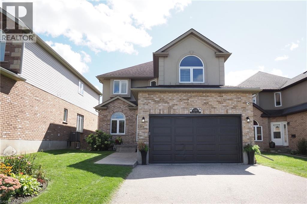1200 DUNBAR Road, Cambridge — photo 2