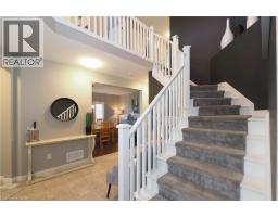 3pc Ensuite bath - 1200 Dunbar Road, Cambridge, ON N3H4W6 Photo 13