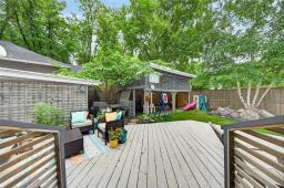 110 Kingston Row, Winnipeg, MB R2M0S9 Photo 38