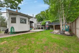 110 Kingston Row, Winnipeg, MB R2M0S9 Photo 41