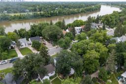 110 Kingston Row, Winnipeg, MB R2M0S9 Photo 45