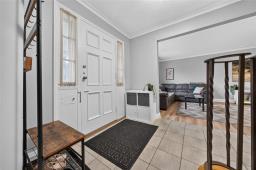 Bedroom - 110 Kingston Row, Winnipeg, MB R2M0S9 Photo 6