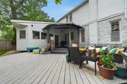 110 Kingston Row, Winnipeg, MB R2M0S9 Photo 35