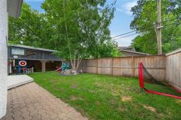 110 Kingston Row, Winnipeg, MB R2M0S9 Photo 42