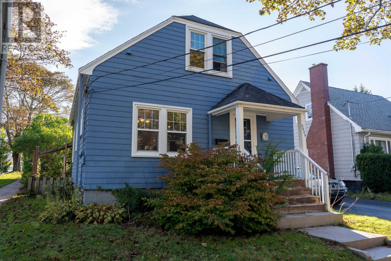 Property for sale at 3636 Leaman Street