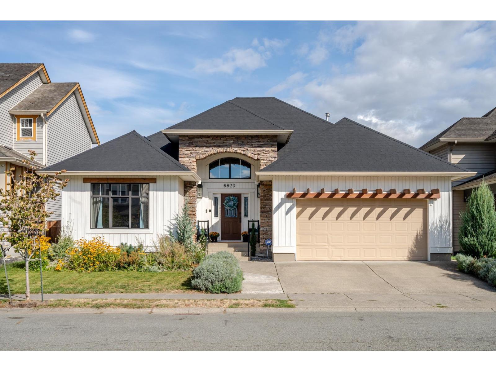 Listing