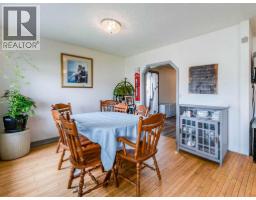 Furnace - 4729 49a Avenue, Lacombe, AB T4L1N4 Photo 15