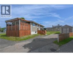Bedroom - 174 Bellefeuille Street, Shippagan, NB E8S1G7 Photo 6